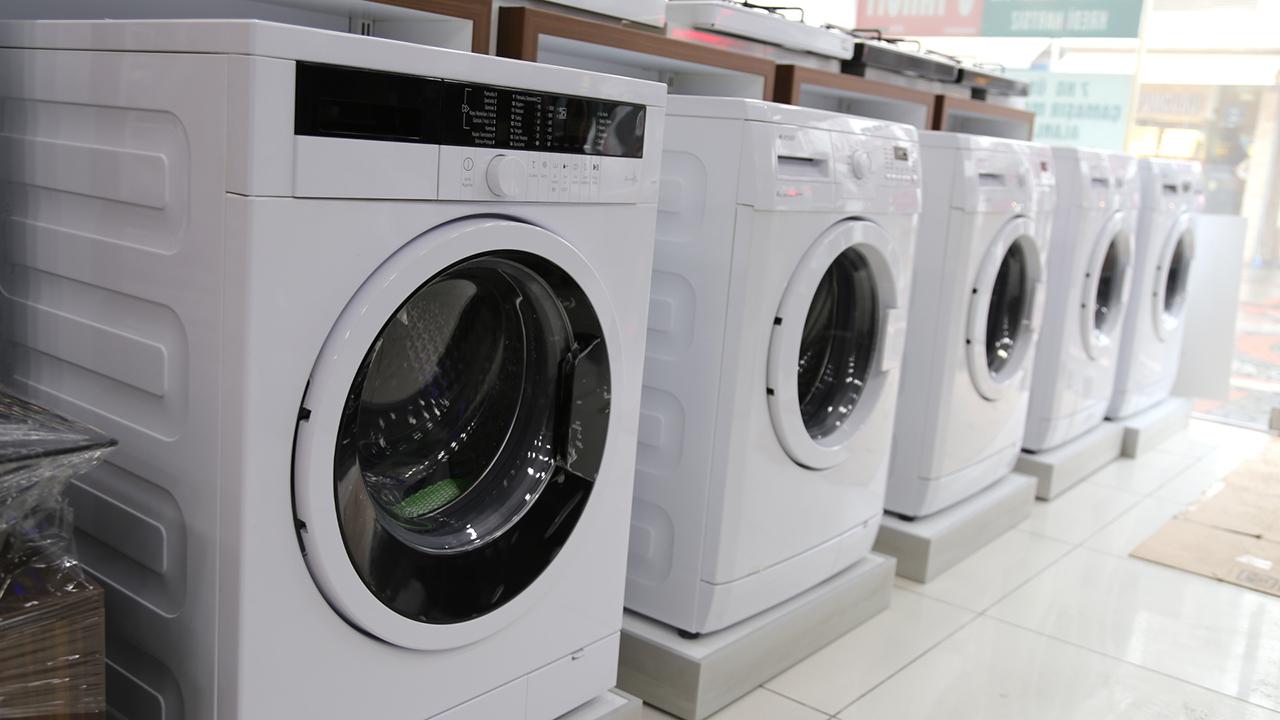 Karşıyaka Beyaz Eşya Tamircisi